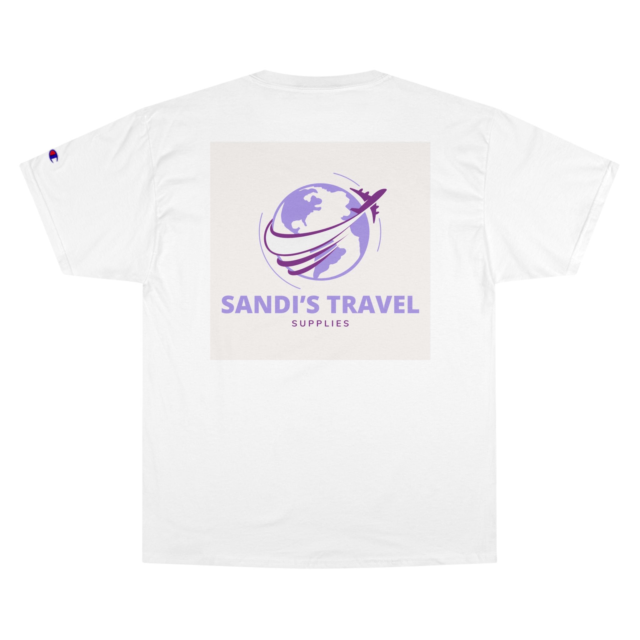 Champion T-Shirt