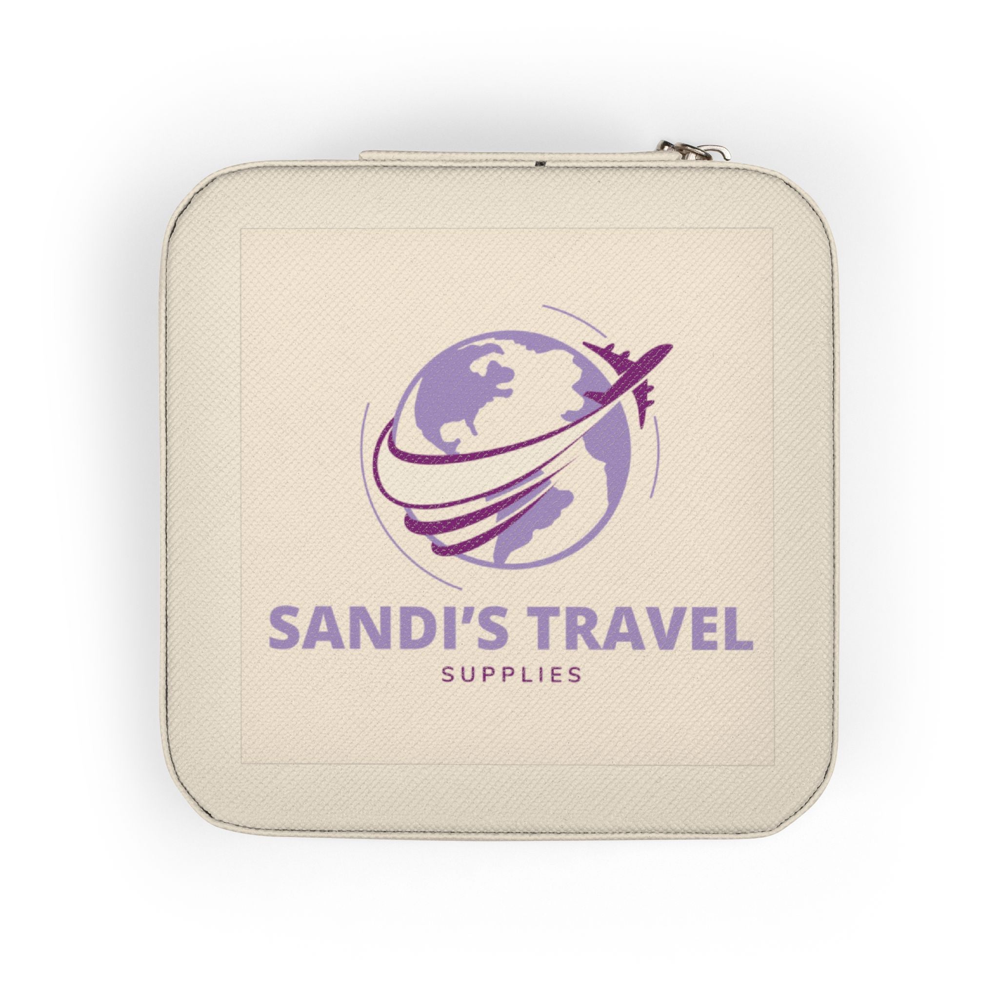 Jewelry Travel Case