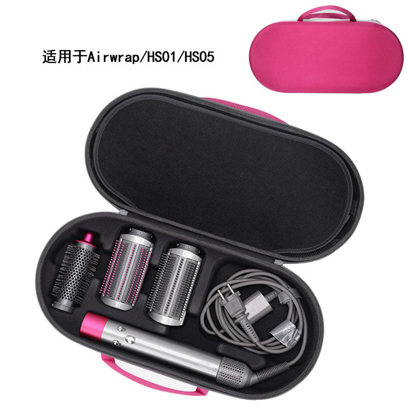 Travel Storage Bag for Dyson Airwrap Styler