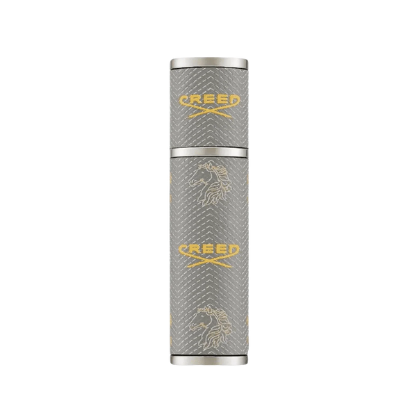 Creed Refillable Travel Spray - Grey - Gris