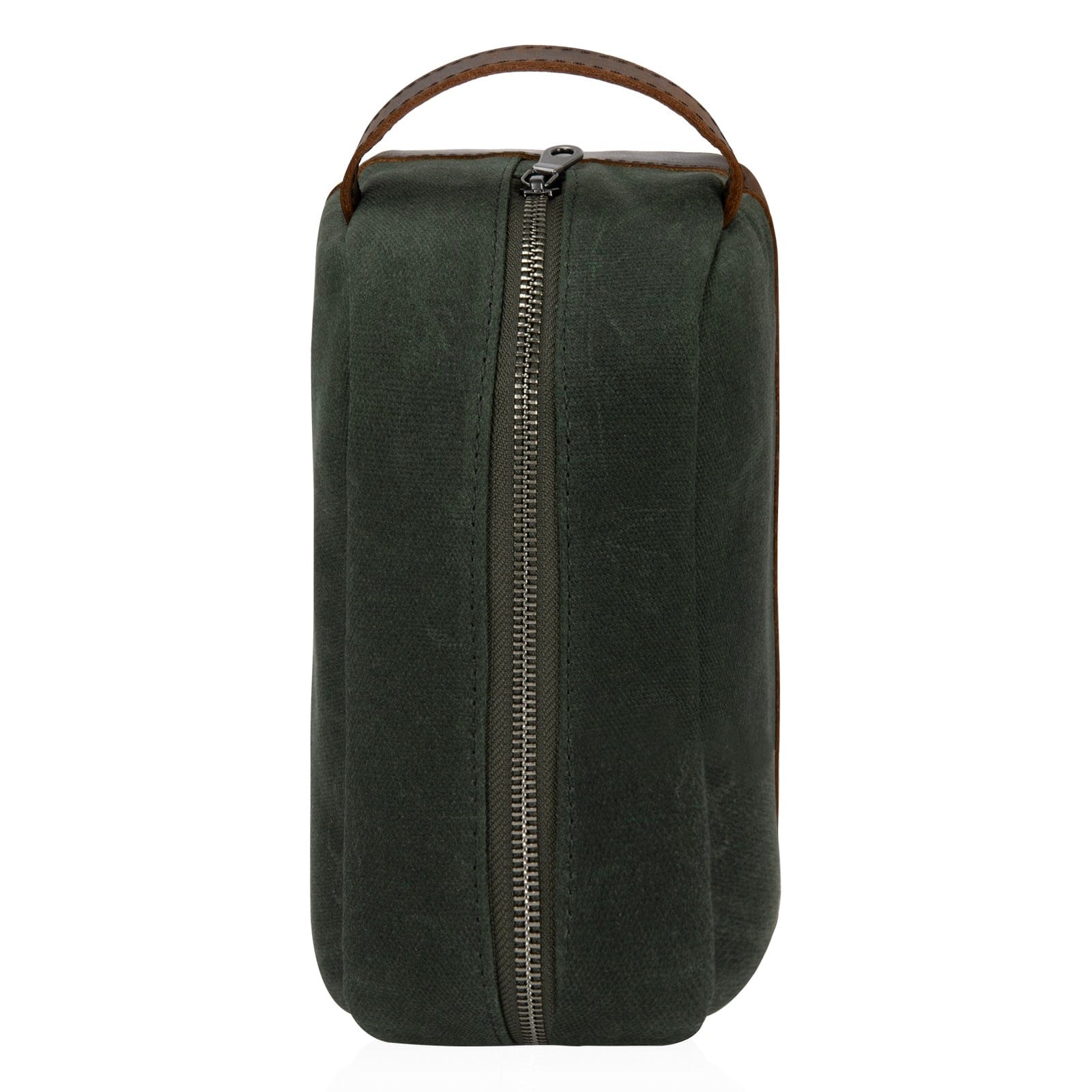 Canvas Toiletry Bag