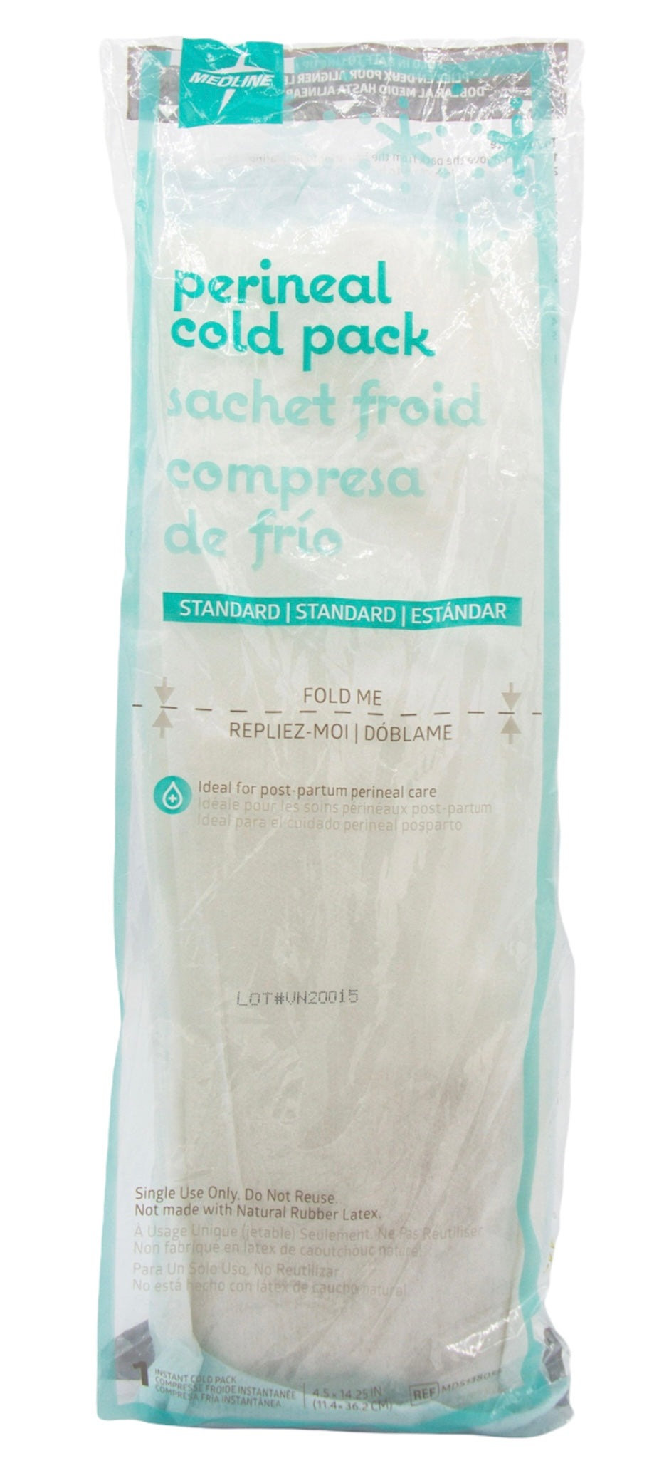 Pre-Packed Hospital Birth Bag – I Want It All