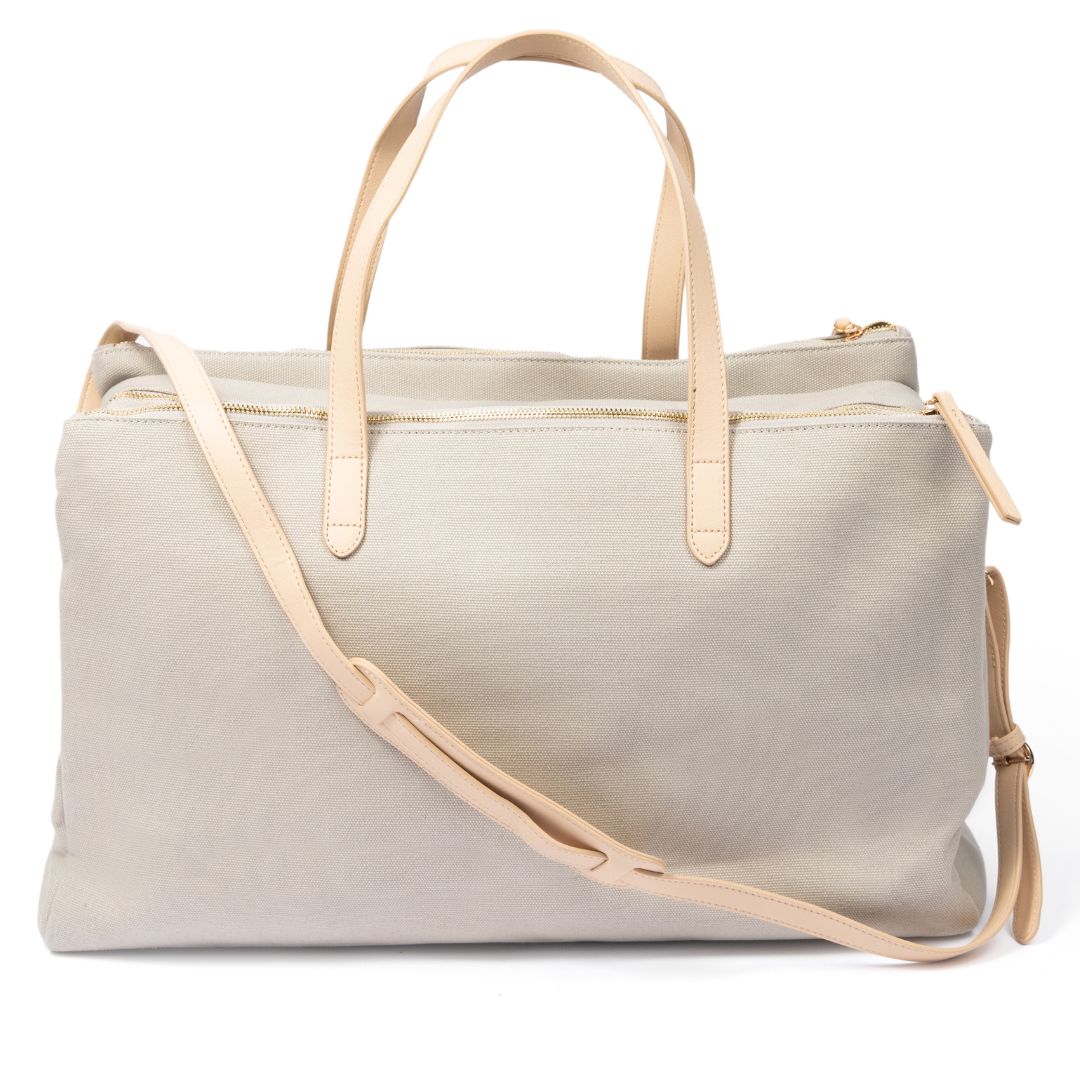 Pre-Packed Hospital Birth Bag – I Want It All