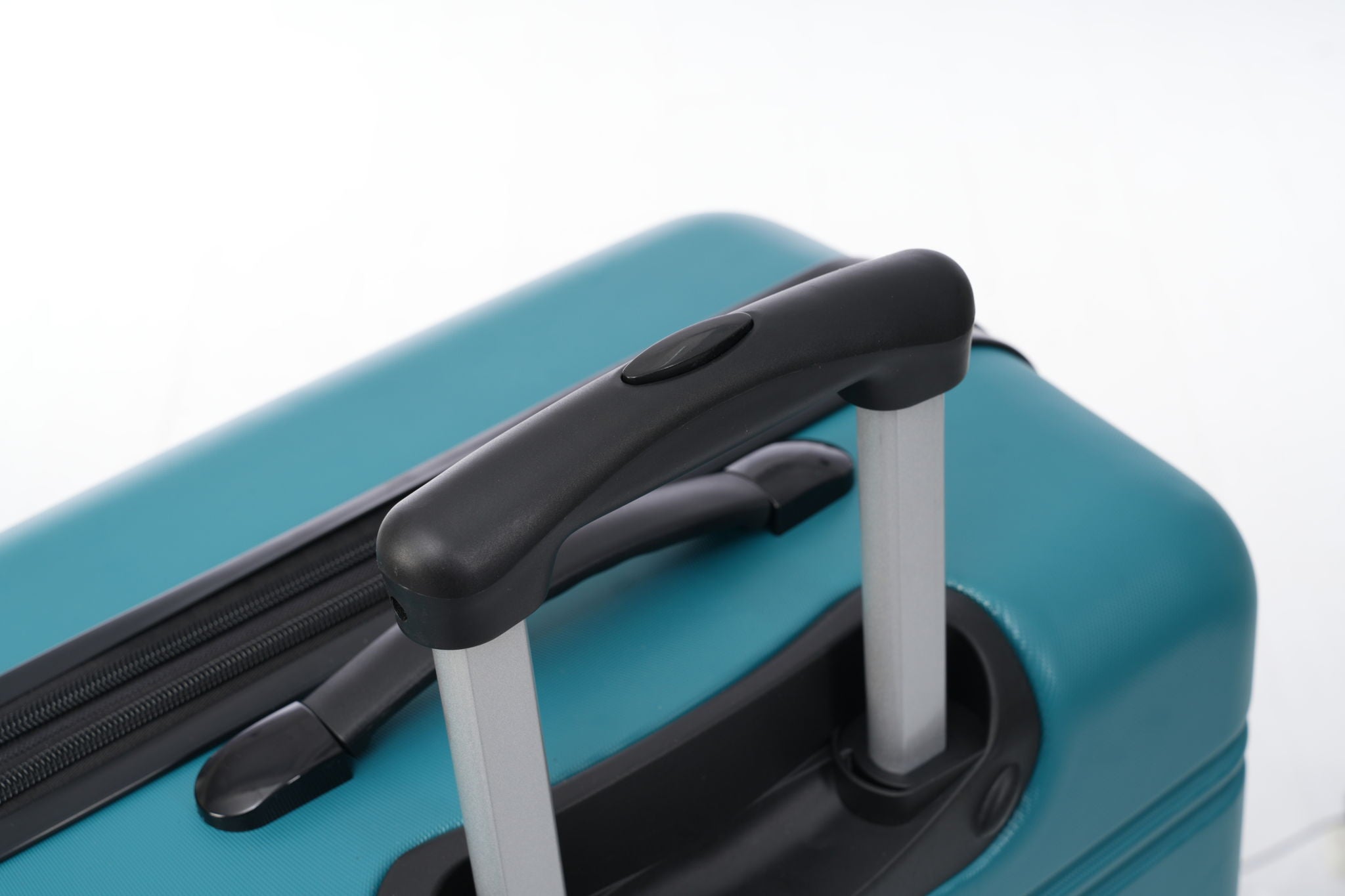 4-Piece Hardshell Luggage Set with Bag & TSA Lock