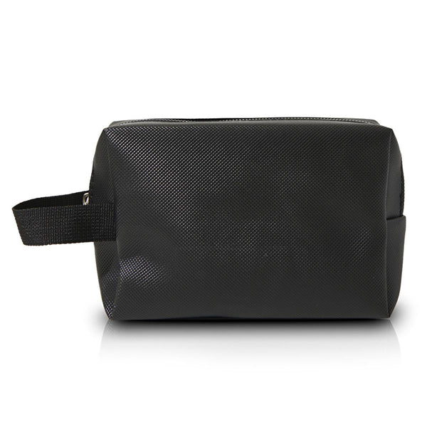 Eklips Men's Grooming Kit Toiletry Bag