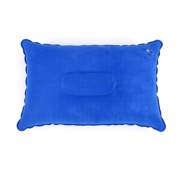 Ultralight Inflatable Travel & Camping Pillow