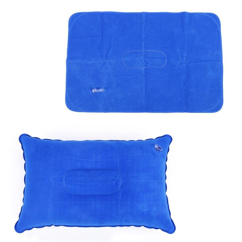 Ultralight Inflatable Travel & Camping Pillow