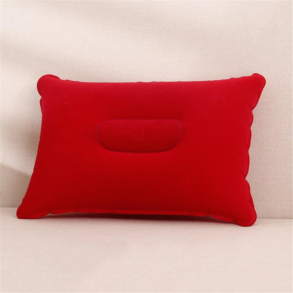 Ultralight Inflatable Travel & Camping Pillow