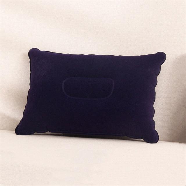 Ultralight Inflatable Travel & Camping Pillow