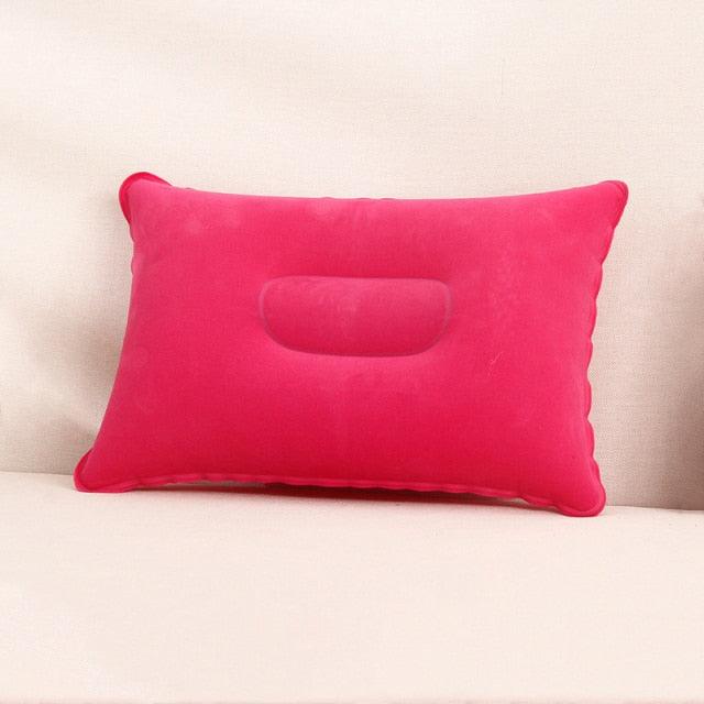 Ultralight Inflatable Travel & Camping Pillow