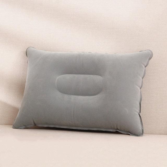 Ultralight Inflatable Travel & Camping Pillow