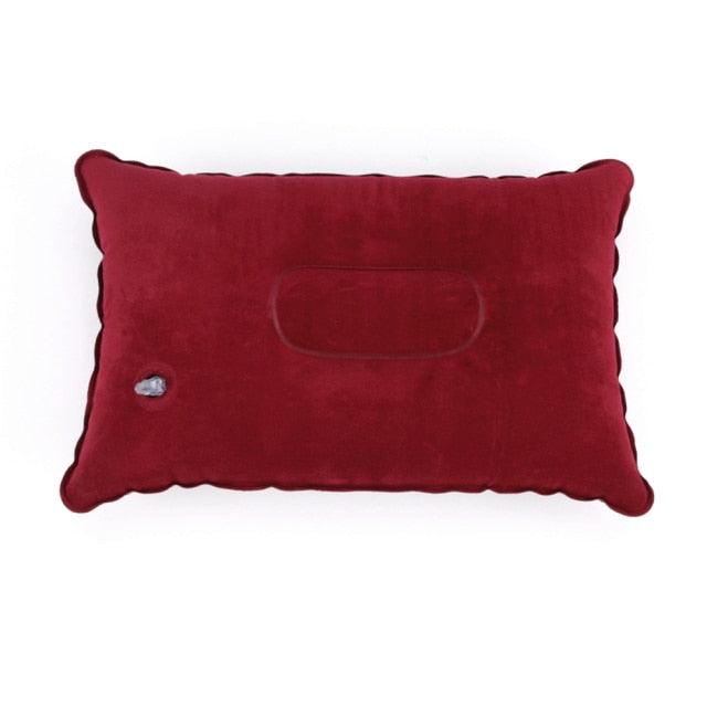 Ultralight Inflatable Travel & Camping Pillow